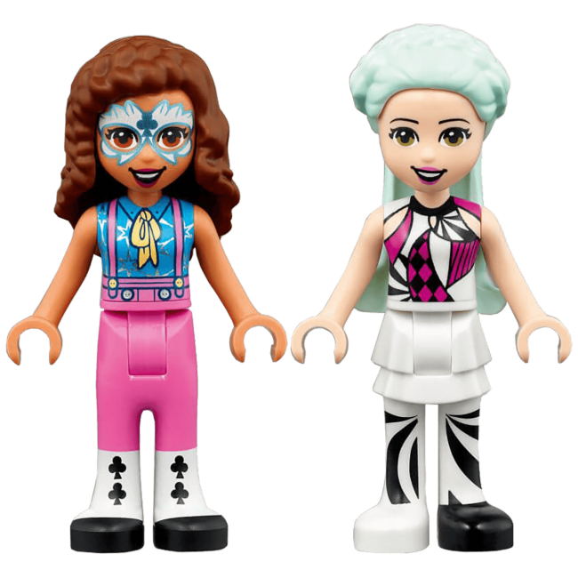Lego Magične akrobacije, LEGO Friends - Image 2
