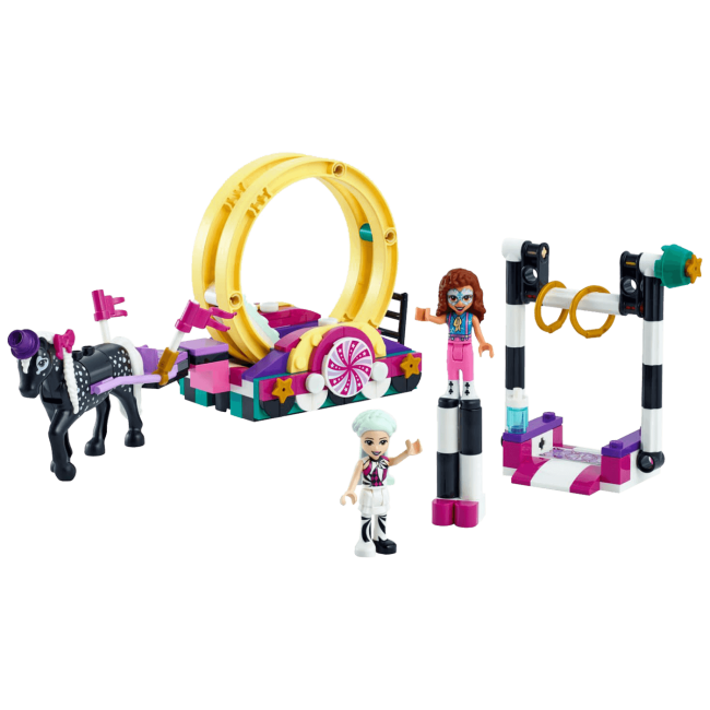 Lego Magične akrobacije, LEGO Friends - Image 3