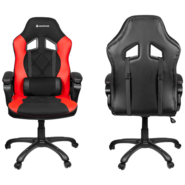 Tracer Stolica, gaming - GAMING CHAIR PLAYER-ONE - Image 3