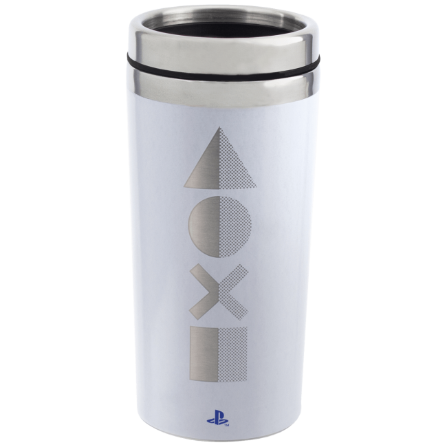 Paladone Termos boca, Play Station 5, 450 ml. - PP7927PS