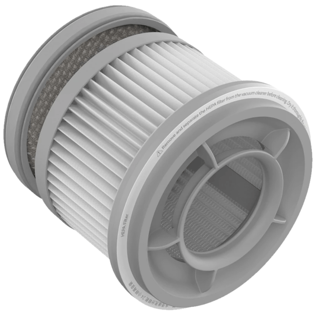 Xiaomi HEPA filter za usisavač G10 / G9 - HEPA filter za G10
