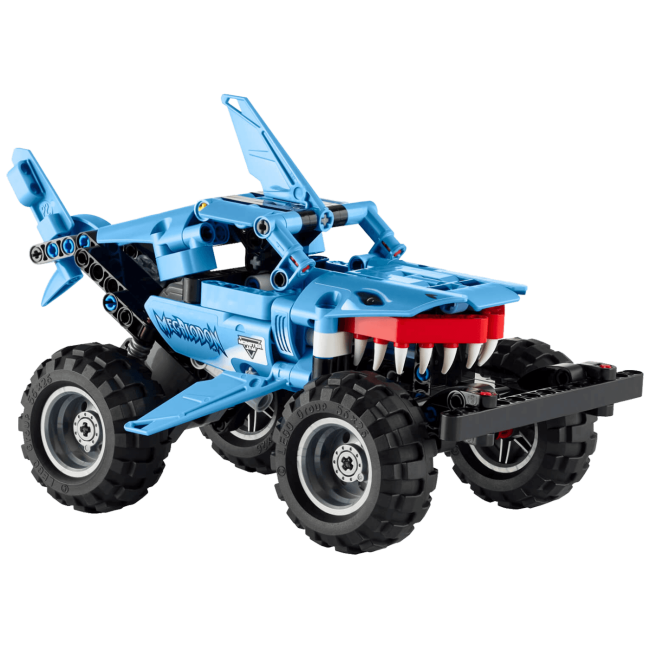 Lego Monster Jam Megalodon, LEGO Technic - Image 2