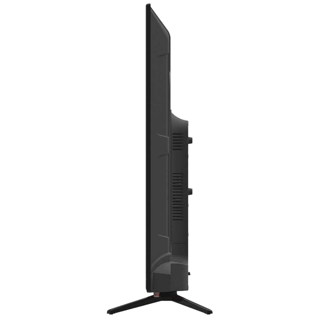 VOX Televizor Android Smart LED 4K UHD 55" - 55ADS316BU - Image 2