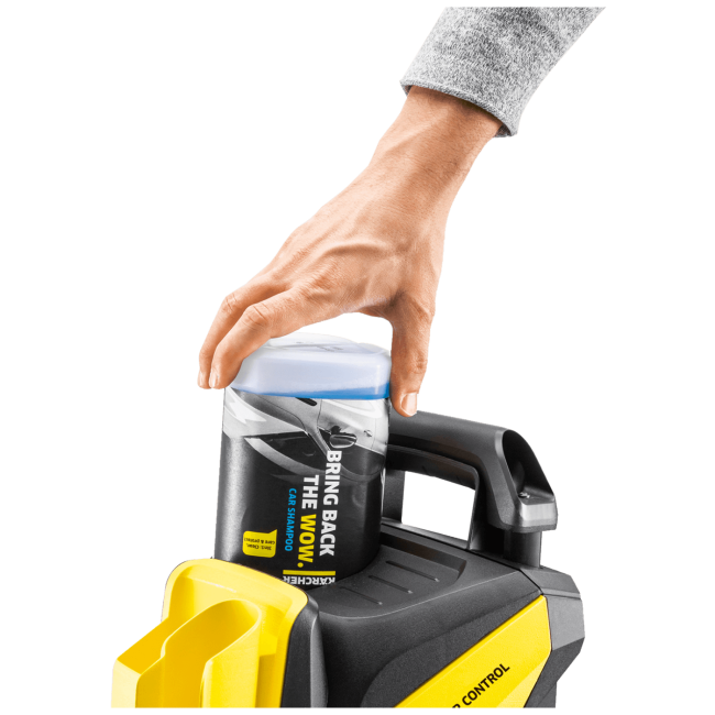 Karcher Visokotlačni perači, 1800W, Power Control - K 4 Power Control - Image 4