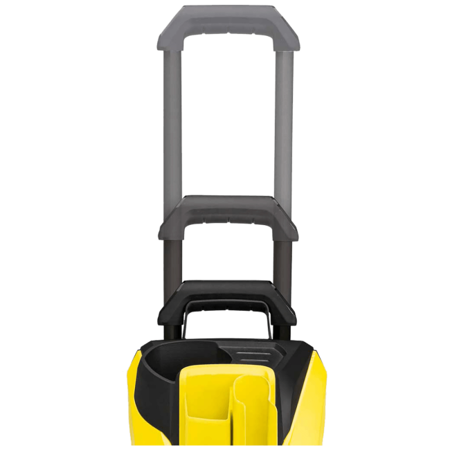Karcher Visokotlačni perači, 1800W, Power Control - K 4 Power Control - Image 3