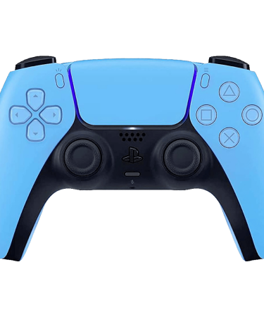 Sony Bežični kontroler PlayStation 5, Starlight Blue - PS5 Dualsense W.Controller Blue