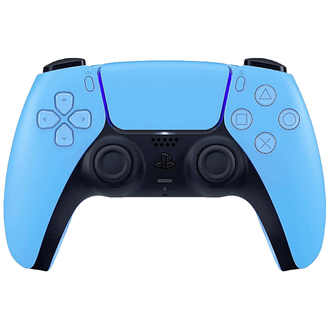 Sony Bežični kontroler PlayStation 5, Starlight Blue - PS5 Dualsense W.Controller Blue