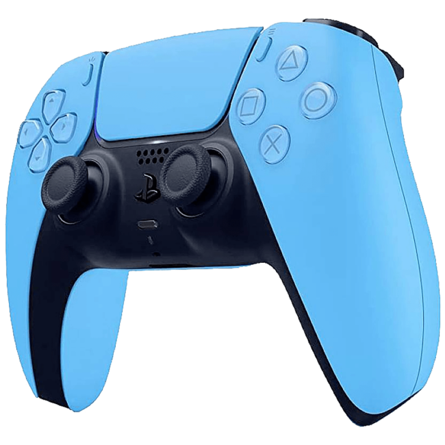 Sony Bežični kontroler PlayStation 5, Starlight Blue - PS5 Dualsense W.Controller Blue - Image 3