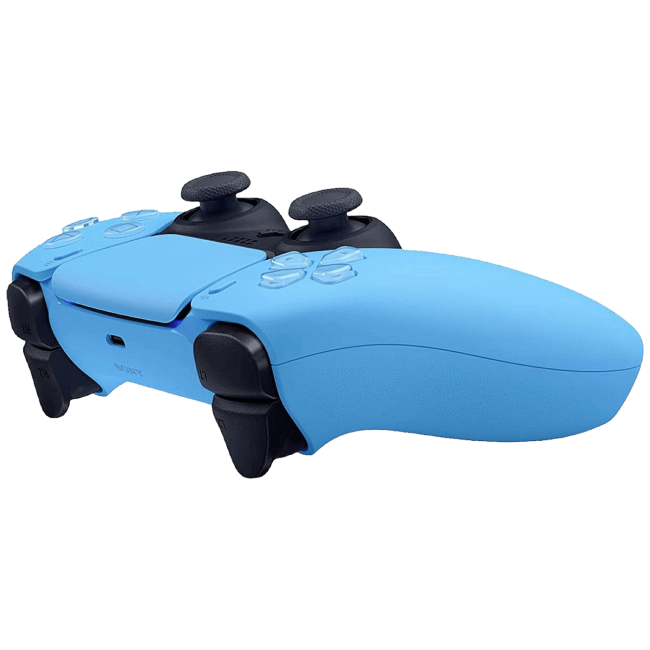 Sony Bežični kontroler PlayStation 5, Starlight Blue - PS5 Dualsense W.Controller Blue - Image 4