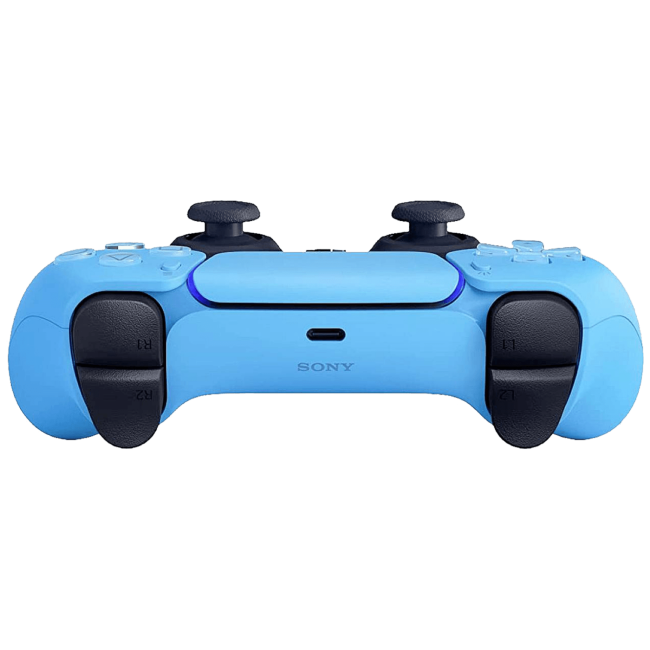 Sony Bežični kontroler PlayStation 5, Starlight Blue - PS5 Dualsense W.Controller Blue - Image 5