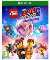 Warner Bros Igra XBOX ONE: LEGO Movie 2 Videogame - XBOX ONE LEGO Movie 2 Videogame