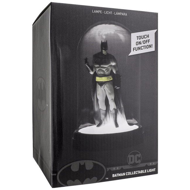 Paladone Svjetiljka, DC Comics Batman - Image 2
