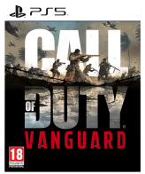 Activision Igra PlayStation 5: Call of Duty VANGUARD - PS5 Call of Duty VANGUARD