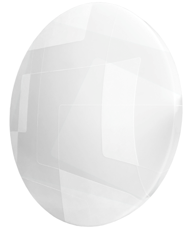 Avide Plafonjera LED, Larissa, 18W, 1600 lm, 4000K, IP20 - ACLO33NW-18W-LAR