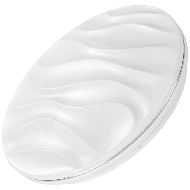 Avide Plafonjera LED, Selene, 18W, 1600 lm, 4000K, IP20 - ACLO33NW-18W-SEL