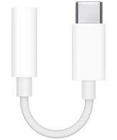 Apple Adapter za slušalice, USB - C - 3.5 mm - MU7E2ZM/A