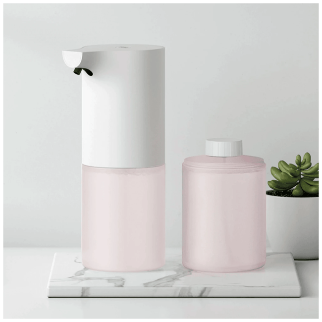 Xiaomi Tečni sapun - refil, 300 ml - Mi Simpleway Foaming Hand Soap - Image 2