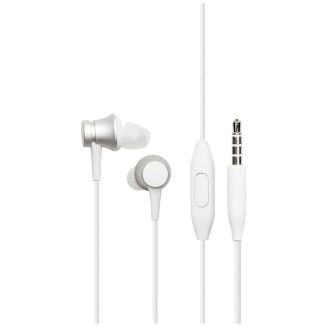 Xiaomi Slušalice sa mikrofonom, Xiaomi Basic - Mi In-Ear Headphones Basic - Image 2