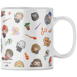 Harry Potter Šolja, Harry Potter, 330 ml - Harry Potter 060 mug
