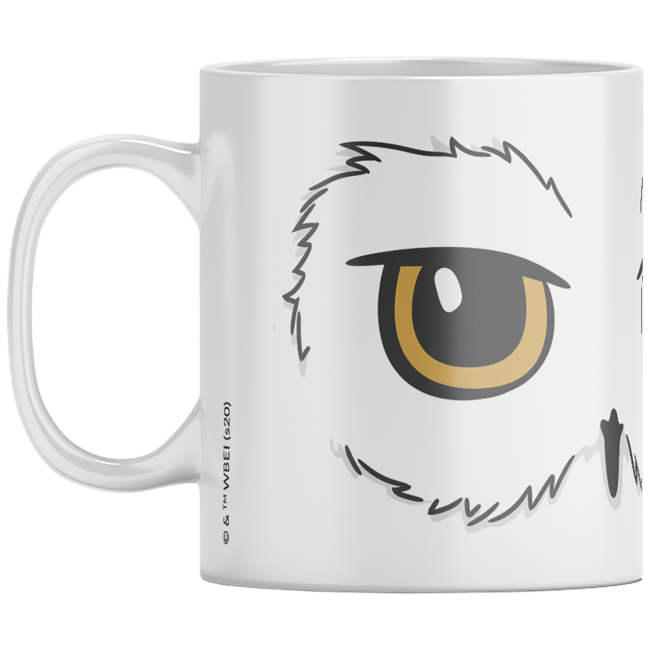 Harry Potter Šolja, Harry Potter, 330 ml - Harry Potter mug 062 - Image 2