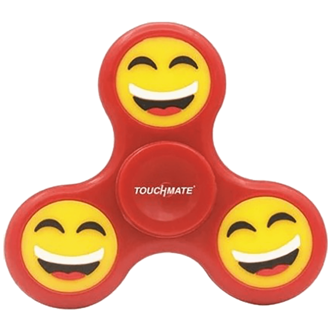 Touchmate Fidget Spinner