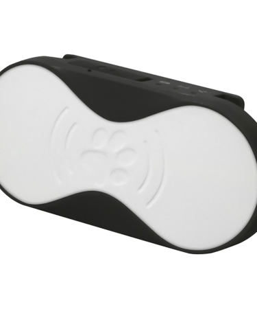 Techmade GPS tracker za kućne ljubimce, pse, bijeli - TM-PT690-WH