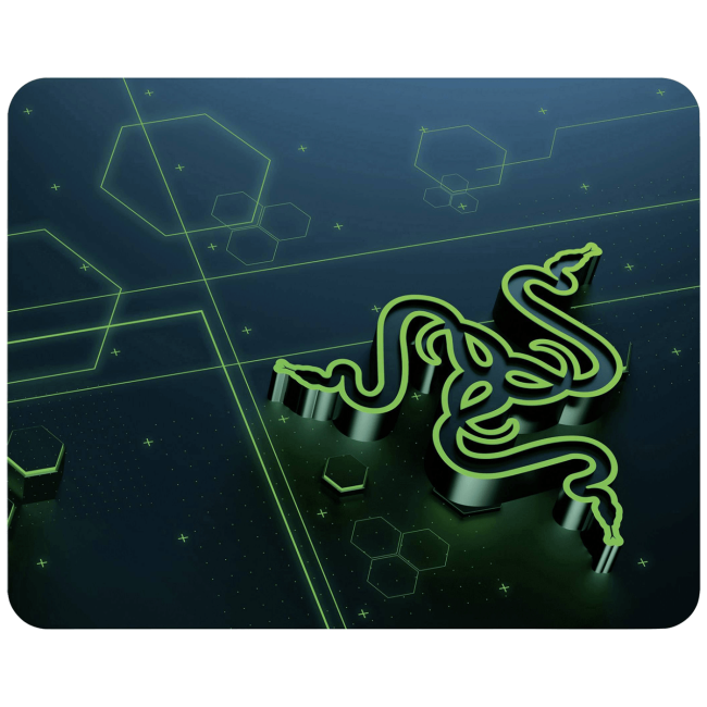 Razer Podloga za miš, 270 x 1.5 x 215 mm - Goliathus Mobile Gaming Mouse Pad