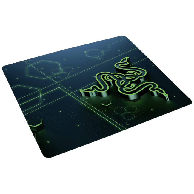 Razer Podloga za miš, 270 x 1.5 x 215 mm - Goliathus Mobile Gaming Mouse Pad - Image 4