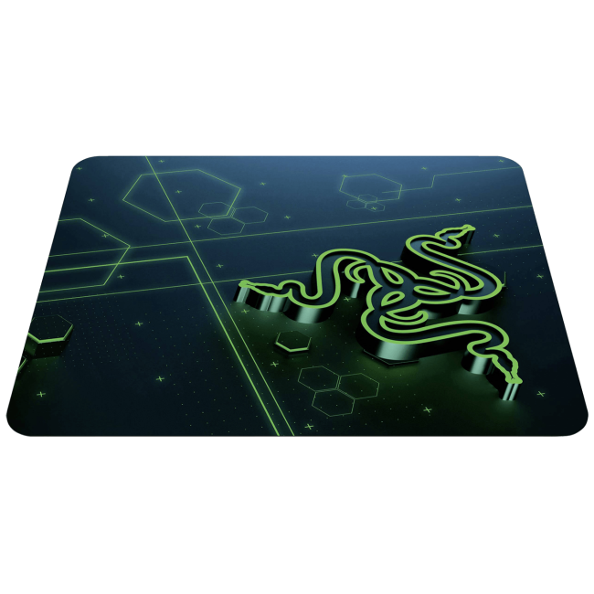 Razer Podloga za miš, 270 x 1.5 x 215 mm - Goliathus Mobile Gaming Mouse Pad - Image 5
