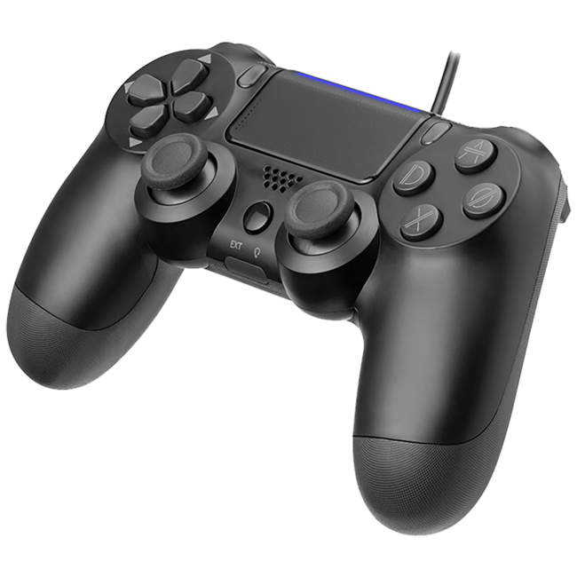 Tracer Gamepad za PC / PS3 / PS4 - SHOGUN PRO PC/PS4 - Image 2