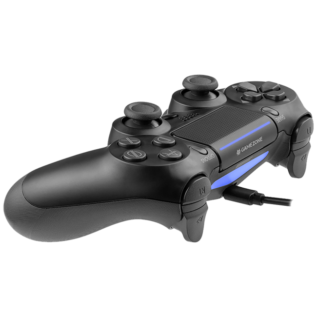 Tracer Gamepad za PC / PS3 / PS4 - SHOGUN PRO PC/PS4 - Image 4