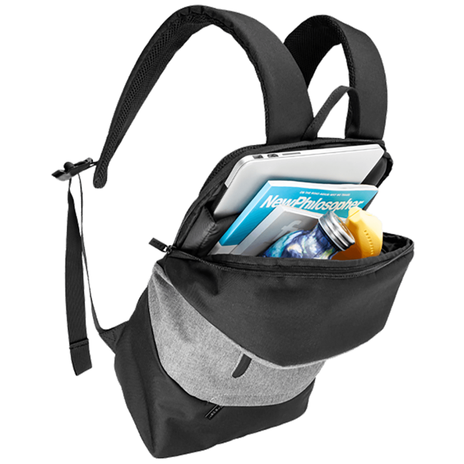 Tracer Ruksak za laptop 15,6", Carrier - ANTITHEFT BACKPACK CARRIER - Image 6