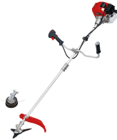 Einhell Benzinski motorni trimer za travu - GC-BC 52 i AS