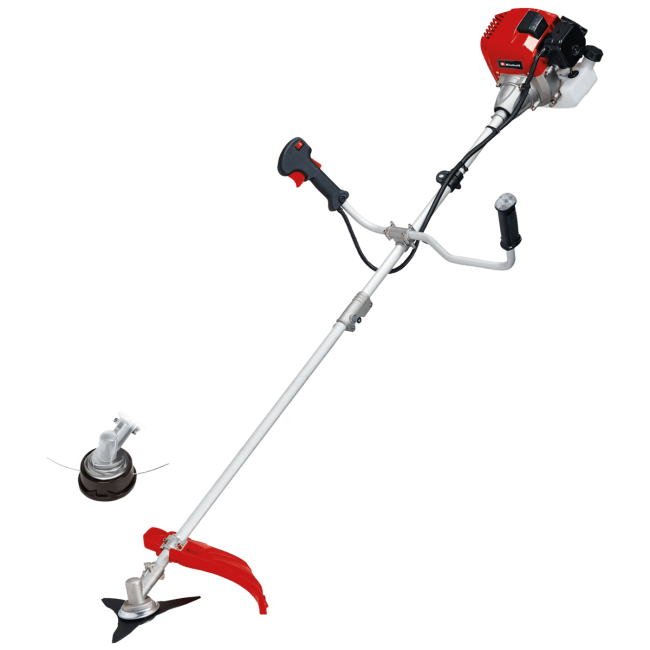 Einhell Benzinski motorni trimer za travu - GC-BC 52 i AS
