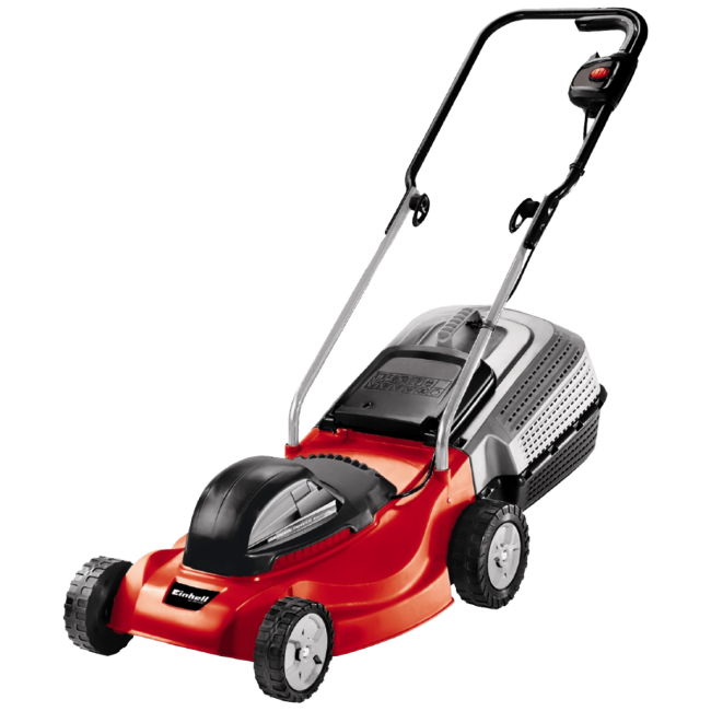 Einhell Električna kosilica, 1400 W - GC-EM 1437