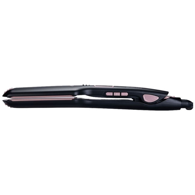 Goldmaster Pegla za kosu, 60 W, LCD - GM-7186 Defne - Image 3