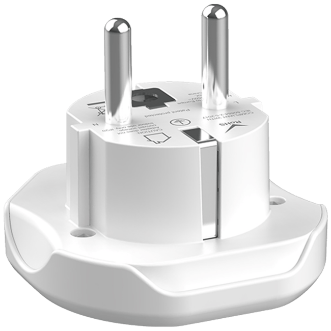Connect XL Univerzalni adapter, putni, 4u1 - CXL-UA4IN1 - Image 3