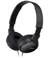 Sony Slušalice, naglavne, crna - MDRZX110B.AE