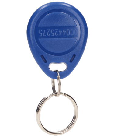 Orno RFID Tag, ulazni ključ, EM 125kHz - OR-ZS-890