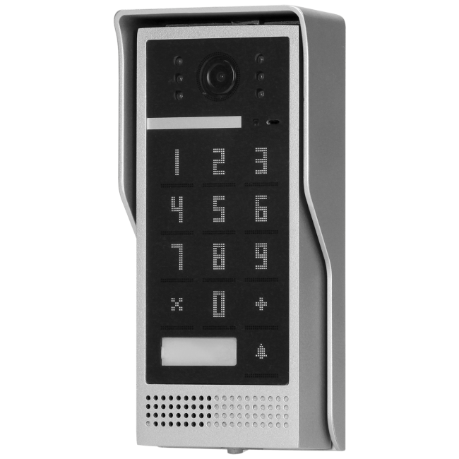 Orno Video interfon 7", set, Scuti - OR-VID-VP-1073/W - Image 5