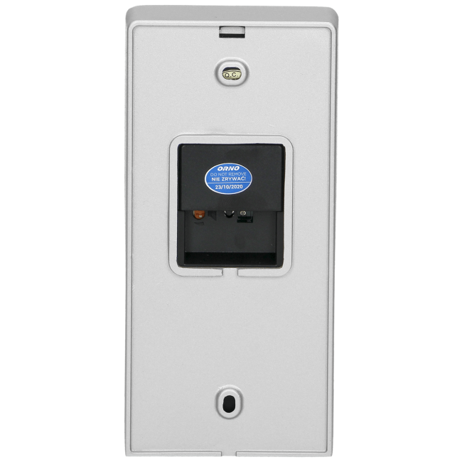 Orno Video interfon 7", set, Scuti - OR-VID-VP-1073/W - Image 6