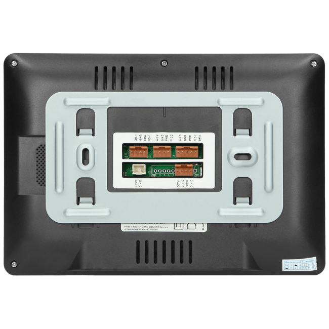 Vibell Video interfon, unutarnja jedinica, Vibell series - OR-VID-EX-1060PMV/B - Image 4