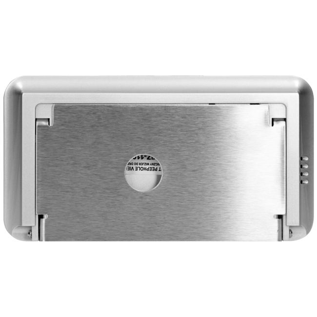 Orno Digitalna špijunka za ulazna vrata, 4" LCD - OR-WIZ-1107 - Image 4