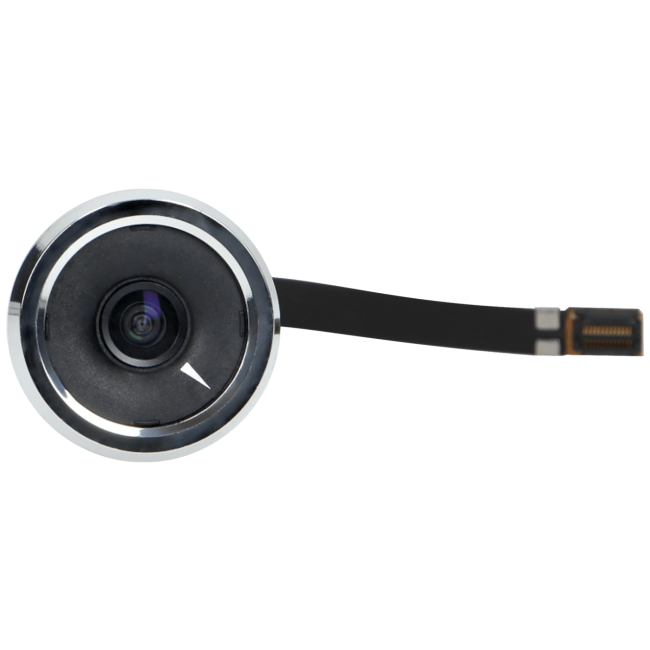 Orno Digitalna špijunka za ulazna vrata, 4" LCD - OR-WIZ-1107 - Image 5