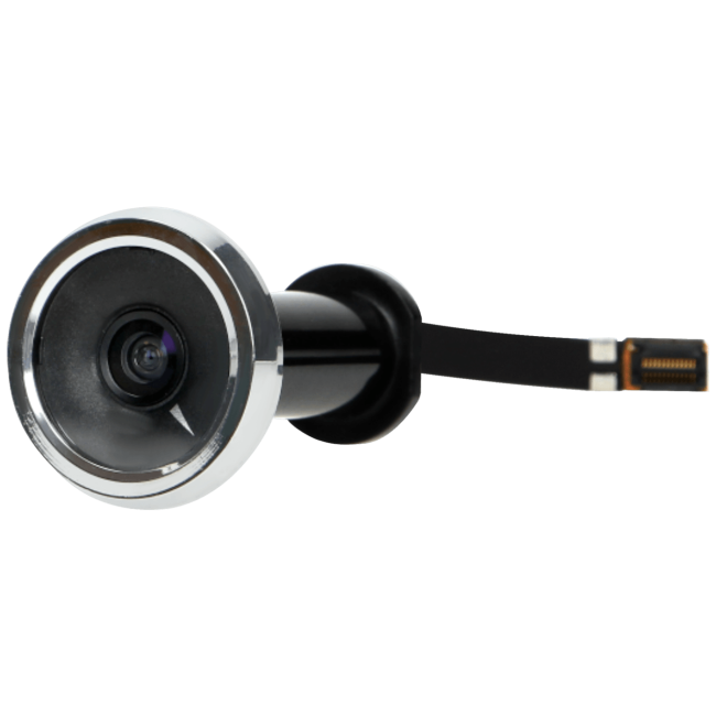 Orno Digitalna špijunka za ulazna vrata, 4" LCD - OR-WIZ-1107 - Image 6