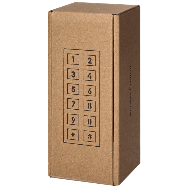 Orno Dodirna tastatura, RFID/Tag /fingerprint reader, BT, IP68 - OR-ZS-826 - Image 2