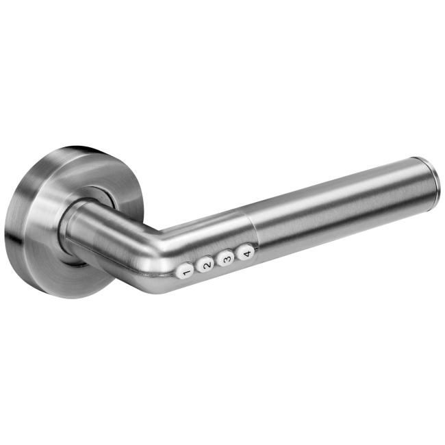 Orno Pametna brava, Bluetooth +PIN, IP44 - OR-ZS-850 - Image 5