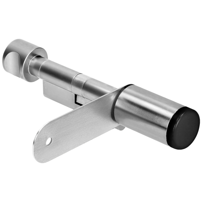 Orno Pametni cilindar sa duplom ručkom,RFID/Tag ,Bluetooth, 40mm - OR-ZS-852 - Image 3