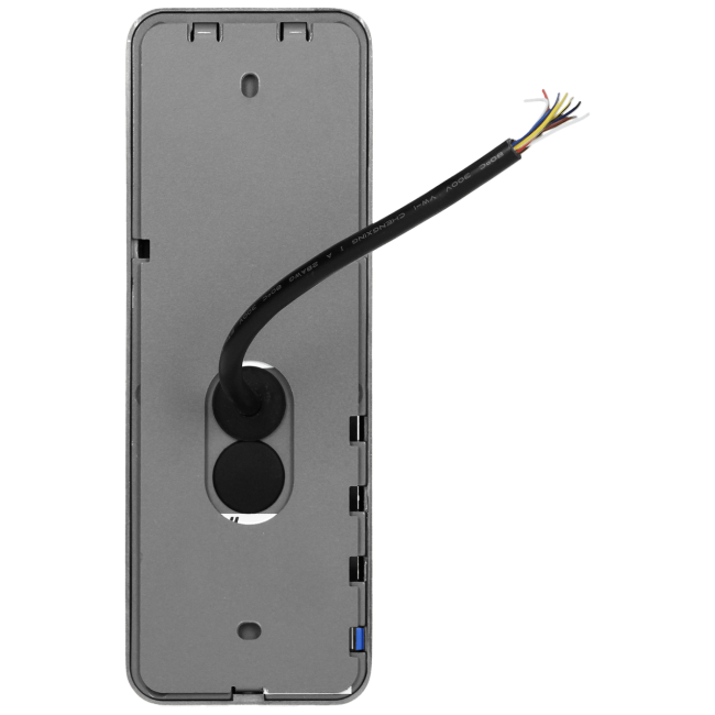 Vibell Video interfon, 7" LCD, Noveo, set - OR-VID-EX-1057/B - Image 6