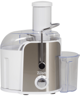 Zilan Sokovnik,  2 brzine, zapremina 750ml, 800W - ZLN7979 GY